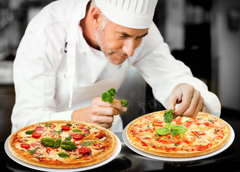 commander pizza tomate à  guilherand granges 07500